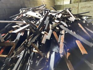 شراء سكراب بمكة