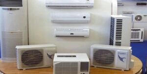 شراء مكيفات مستعملة بمكة